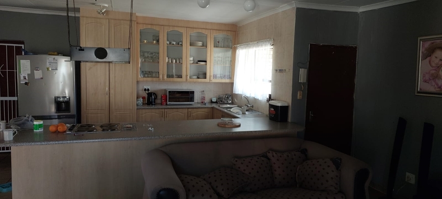 4 Bedroom Property for Sale in Vaal Power A H Free State